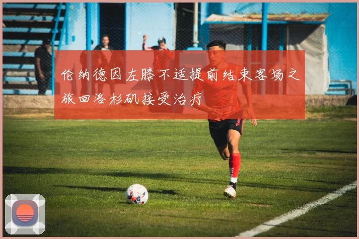 伦纳德因左膝不适提前结束客场之旅回洛杉矶接受治疗